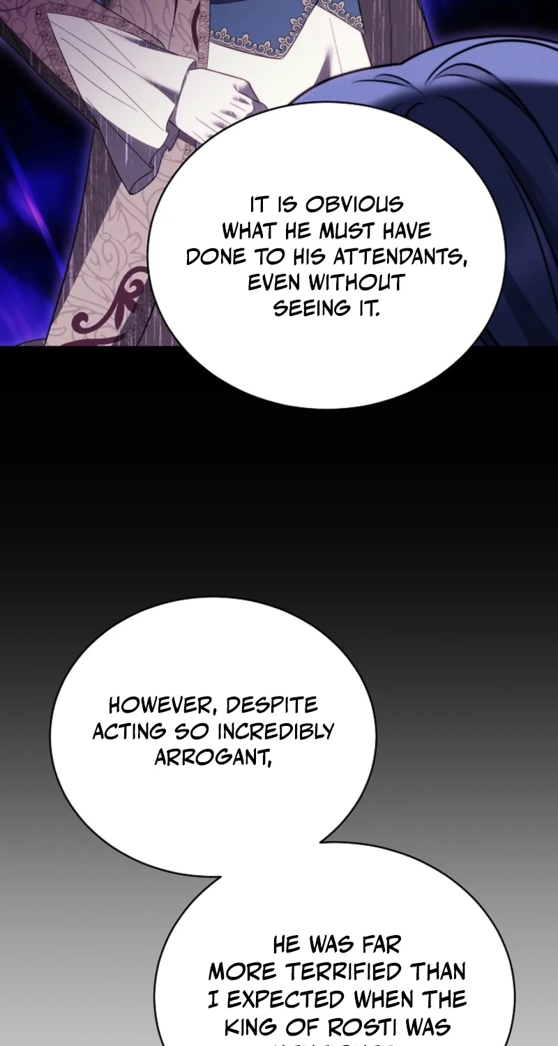 The Empress’s Needle Chapter 78 page 42 - 