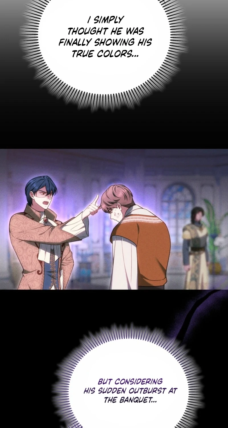 The Empress’s Needle Chapter 78 page 45 - 