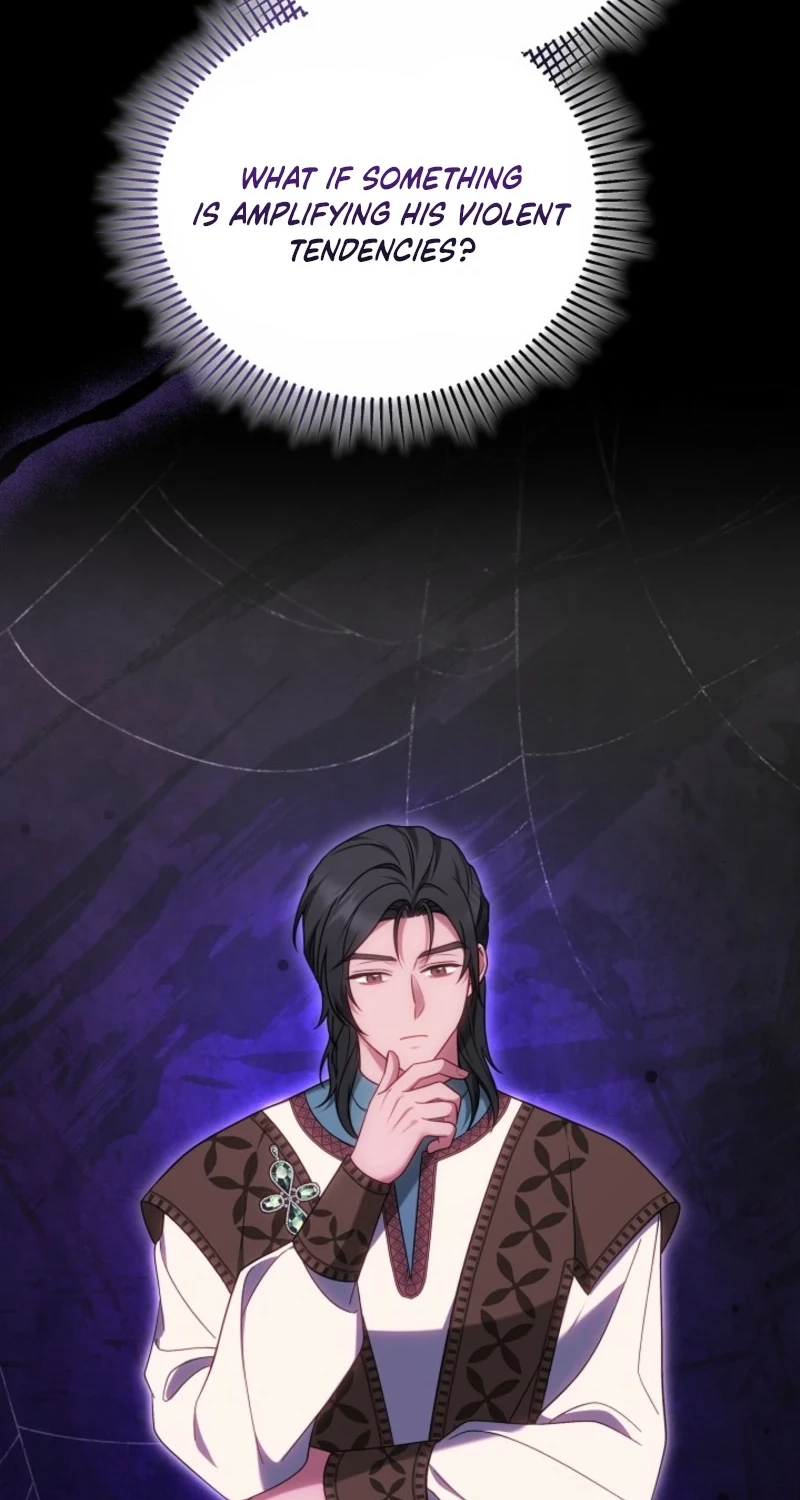The Empress’s Needle Chapter 78 page 46 - 