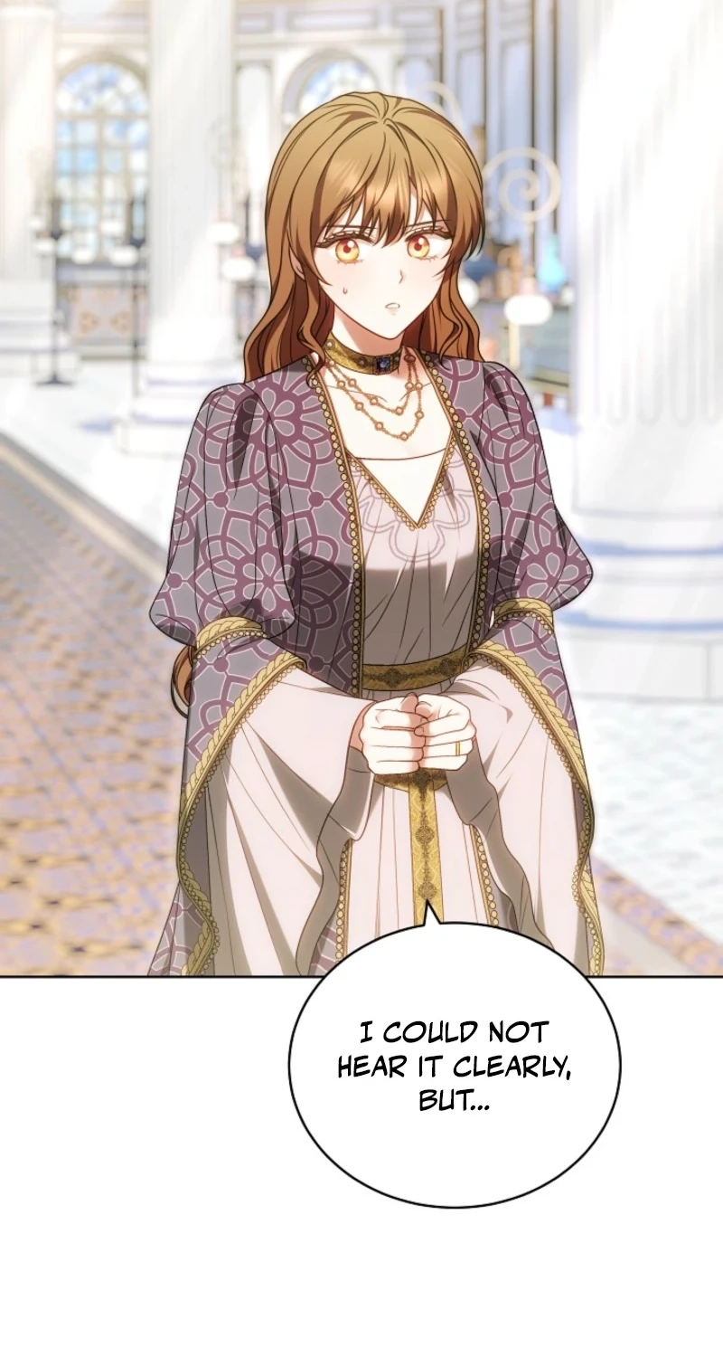 The Empress’s Needle Chapter 78 page 49 - 