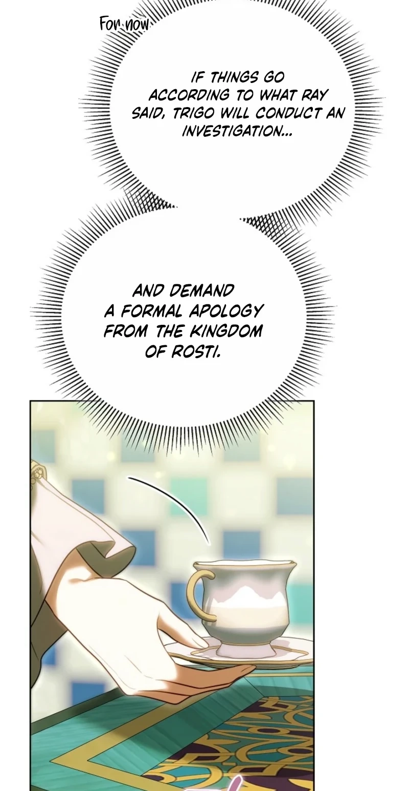 The Empress’s Needle Chapter 78 page 6 - 