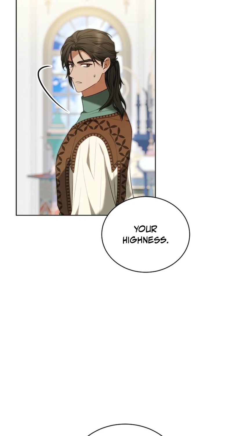The Empress’s Needle Chapter 78 page 54 - 