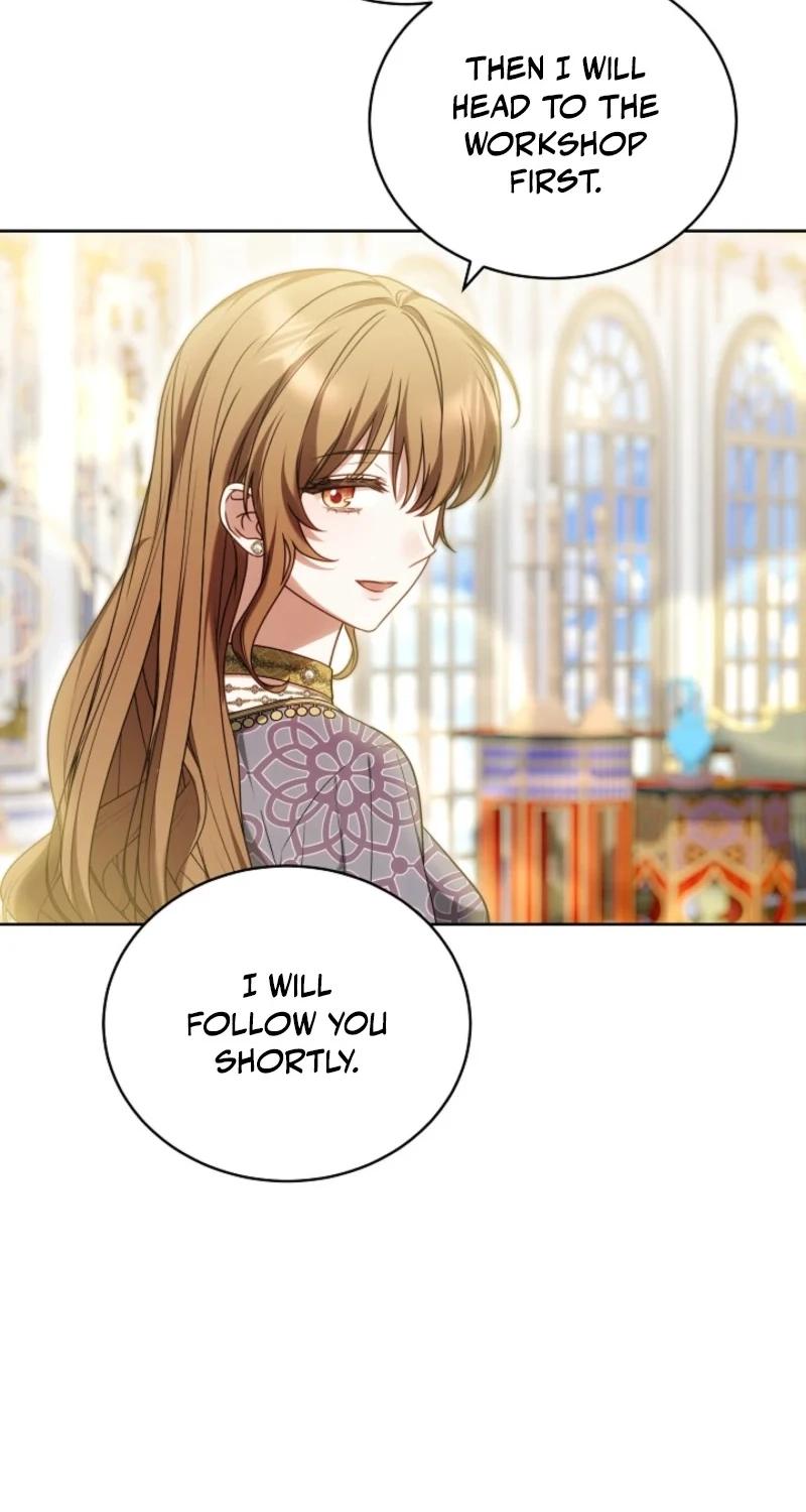 The Empress’s Needle Chapter 78 page 59 - 