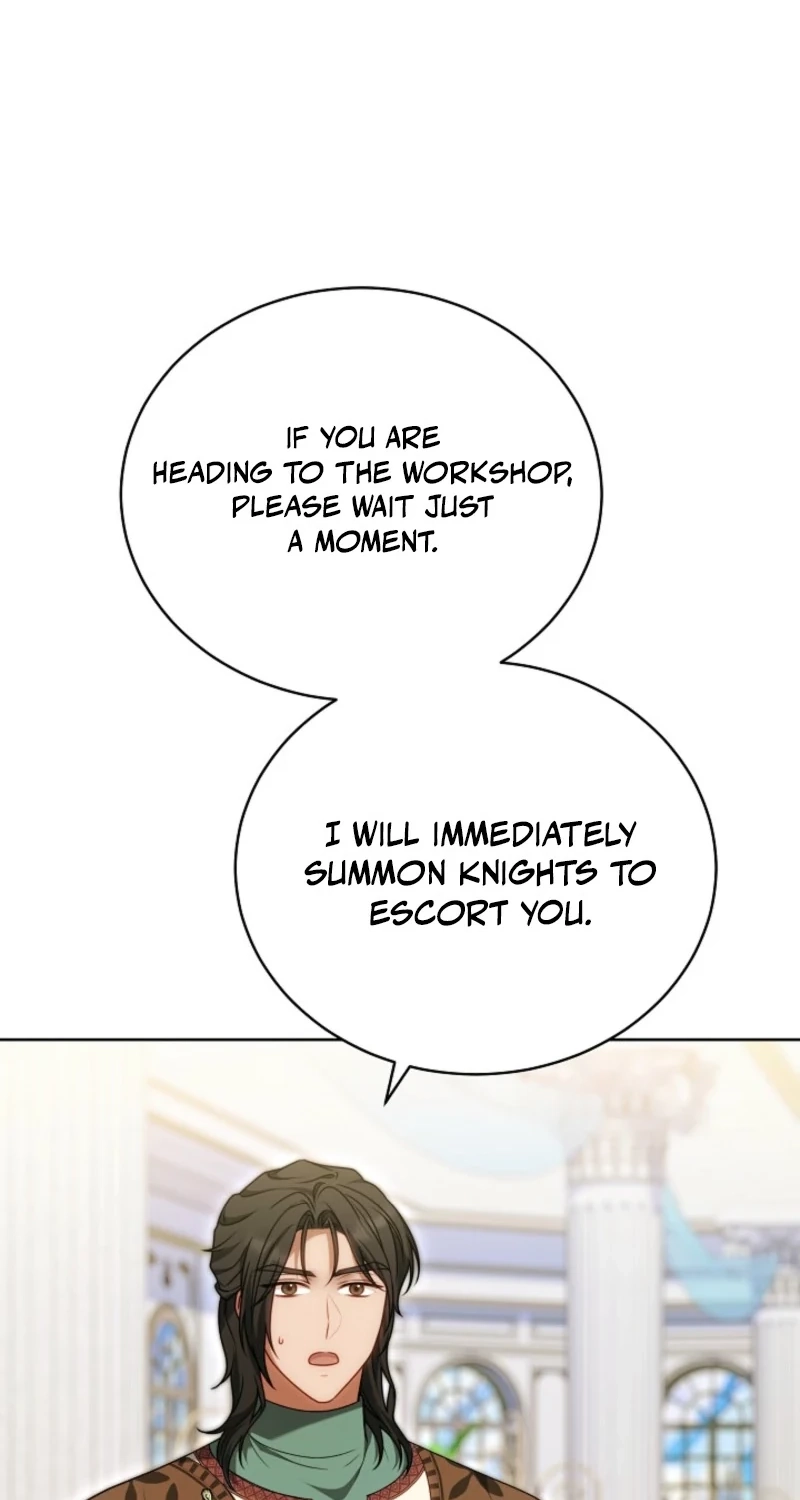 The Empress’s Needle Chapter 78 page 60 - 