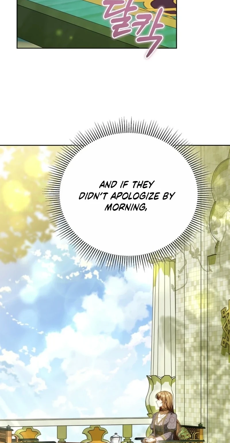 The Empress’s Needle Chapter 78 page 7 - 