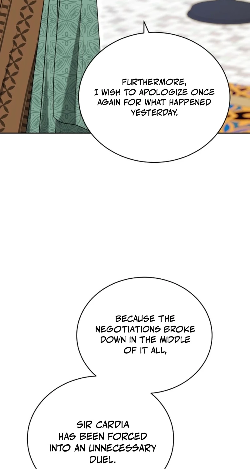 The Empress’s Needle Chapter 78 page 64 - 