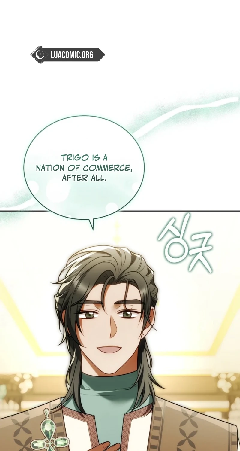 The Empress’s Needle Chapter 78 page 69 - 