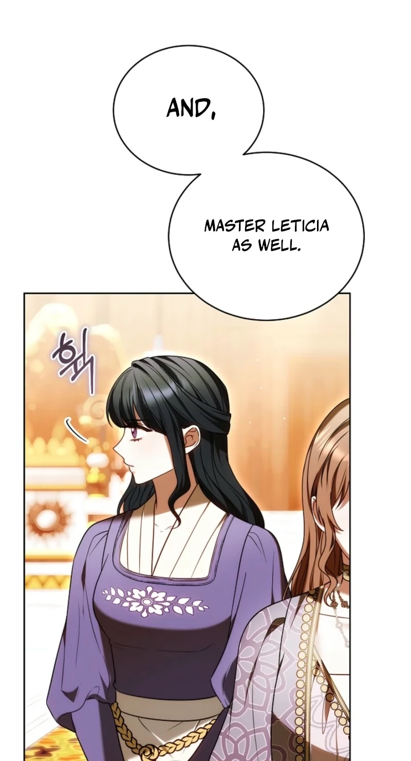 The Empress’s Needle Chapter 78 page 75 - 