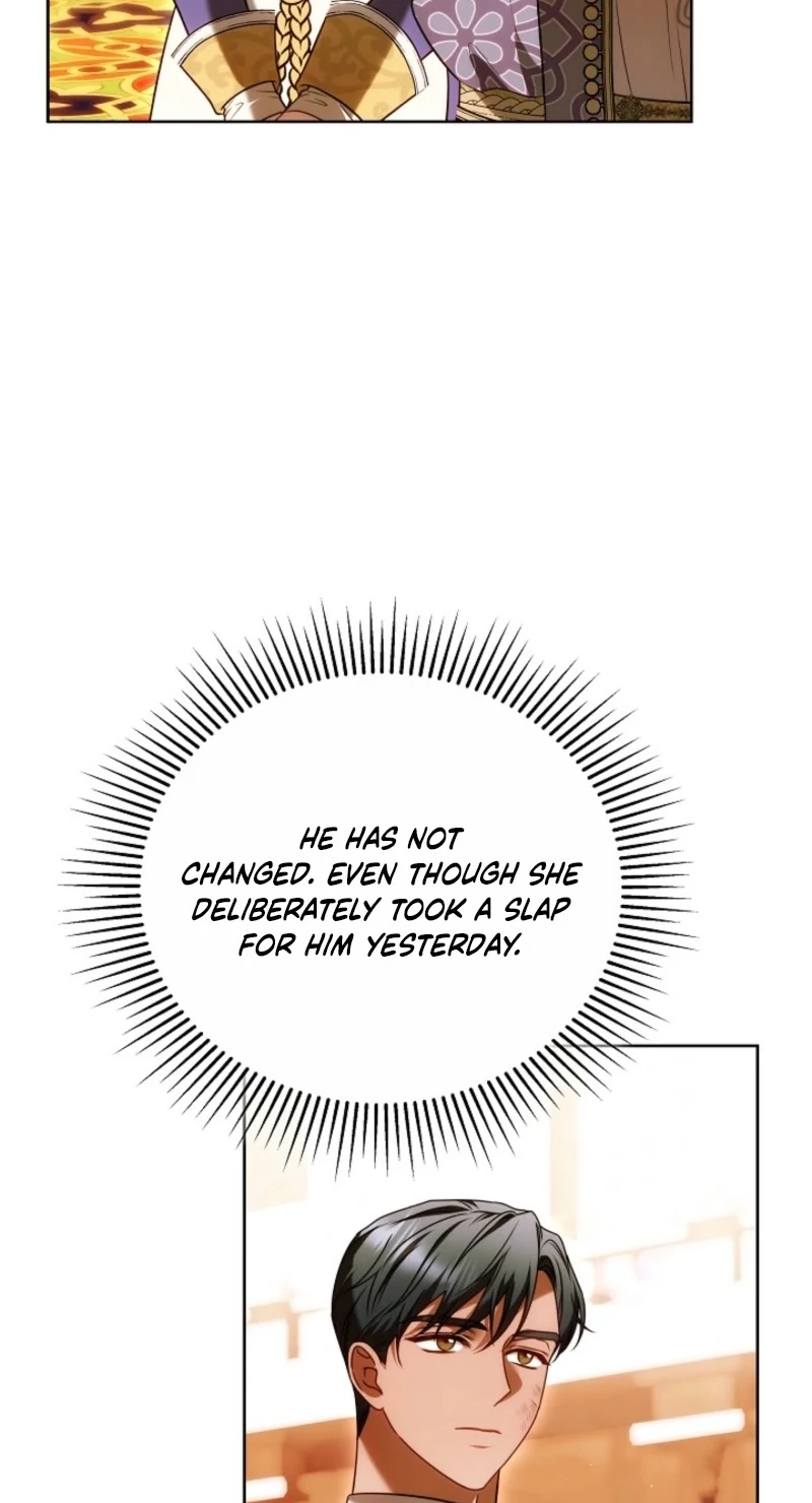 The Empress’s Needle Chapter 78 page 76 - 