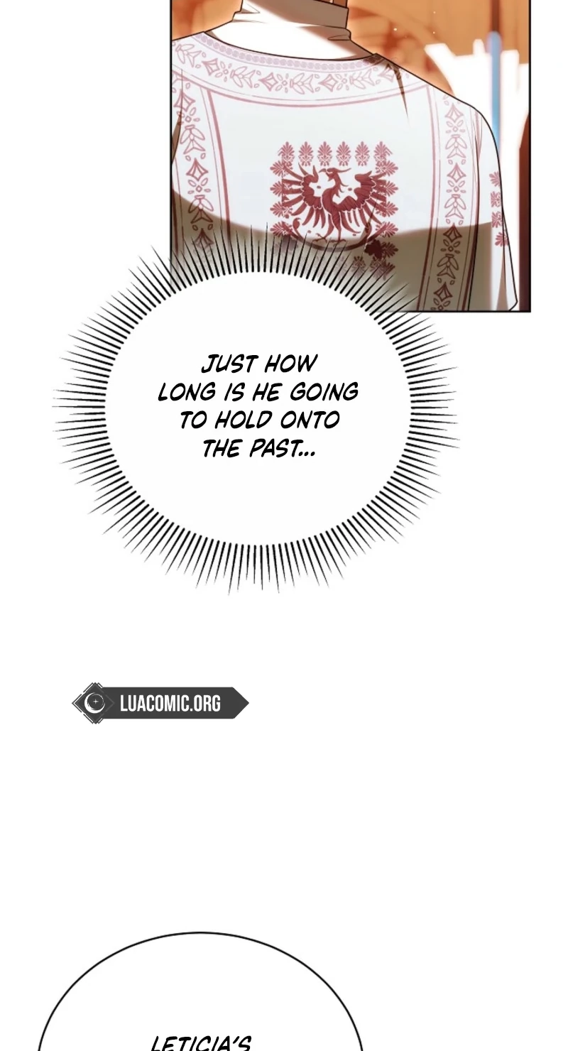 The Empress’s Needle Chapter 78 page 77 - 