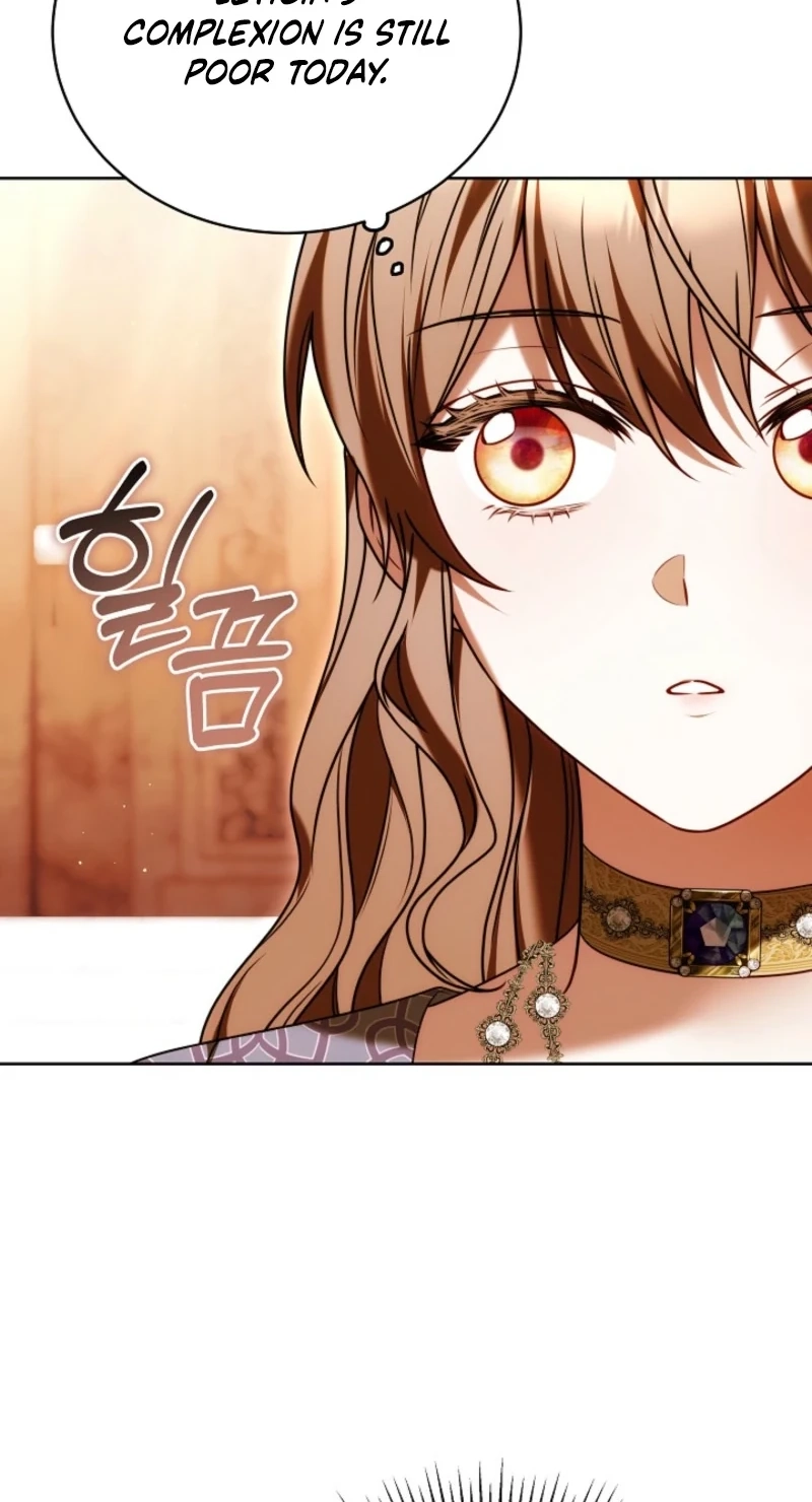 The Empress’s Needle Chapter 78 page 78 - 