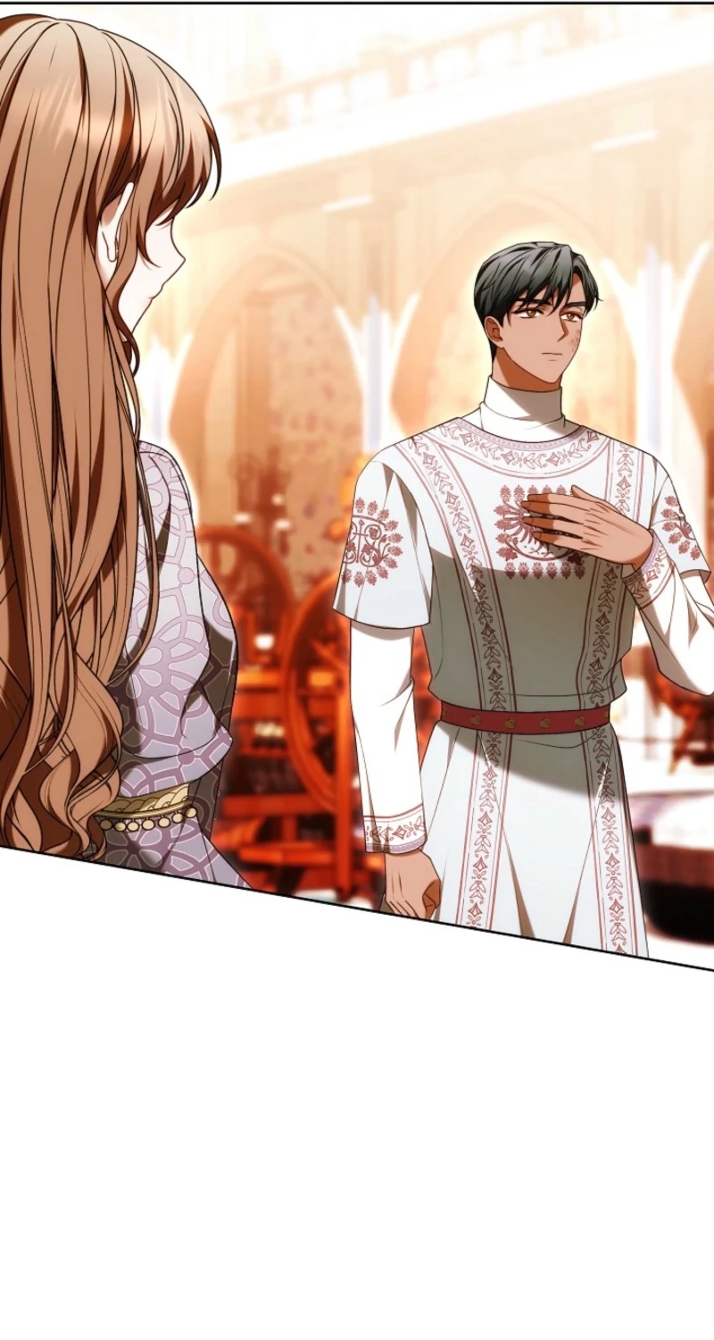 The Empress’s Needle Chapter 78 page 81 - 