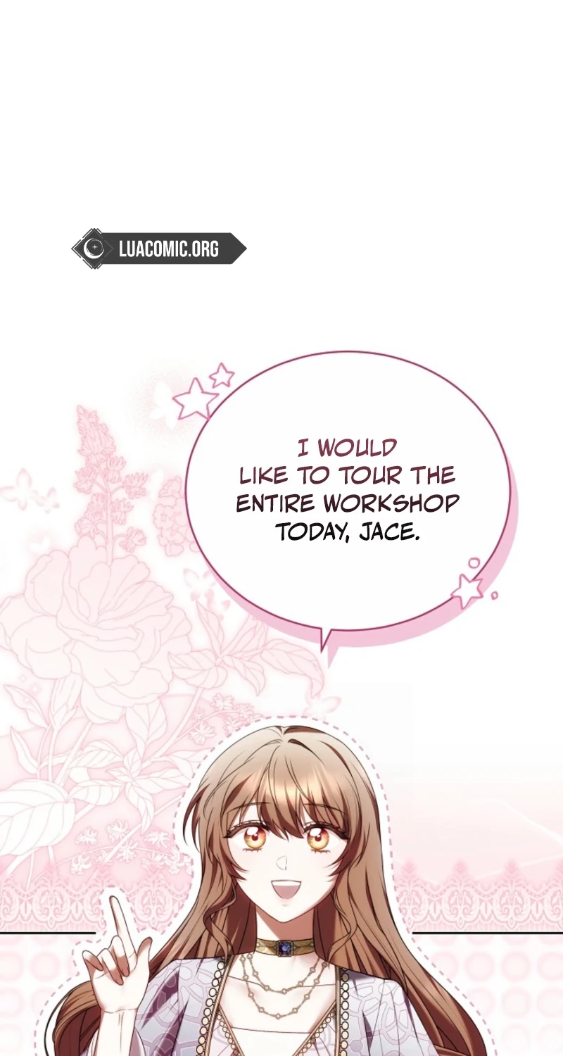 The Empress’s Needle Chapter 78 page 85 - 