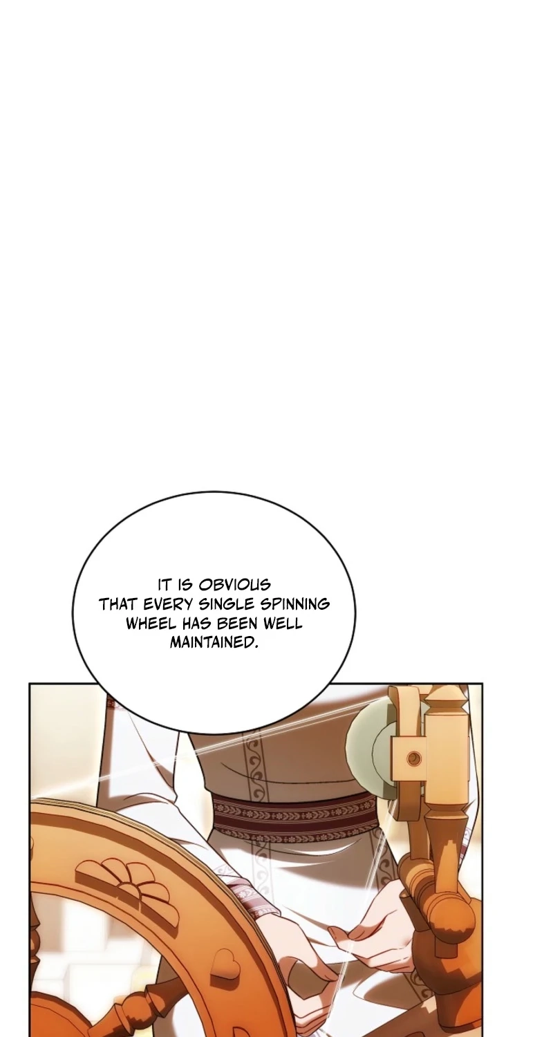 The Empress’s Needle Chapter 78 page 88 - 