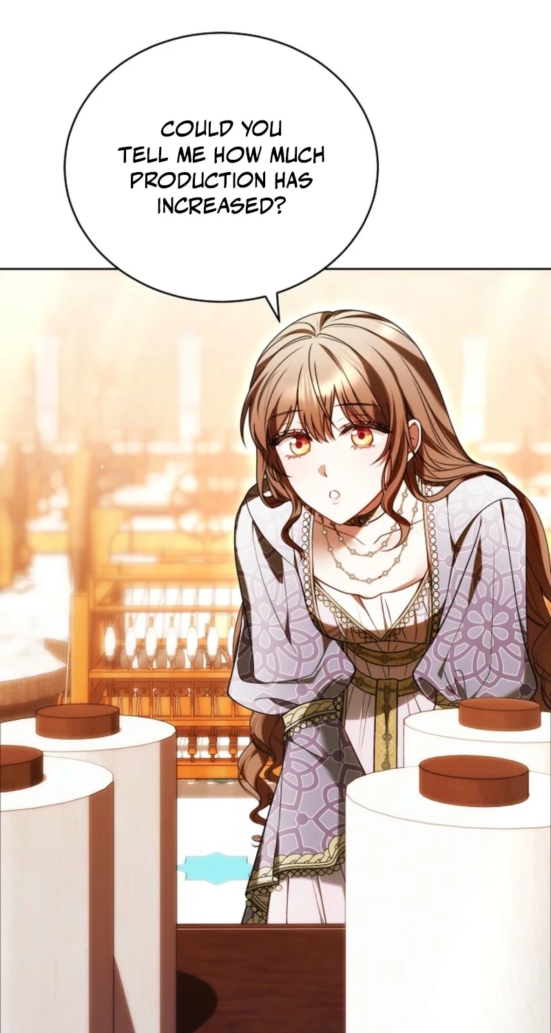 The Empress’s Needle Chapter 78 page 90 - 