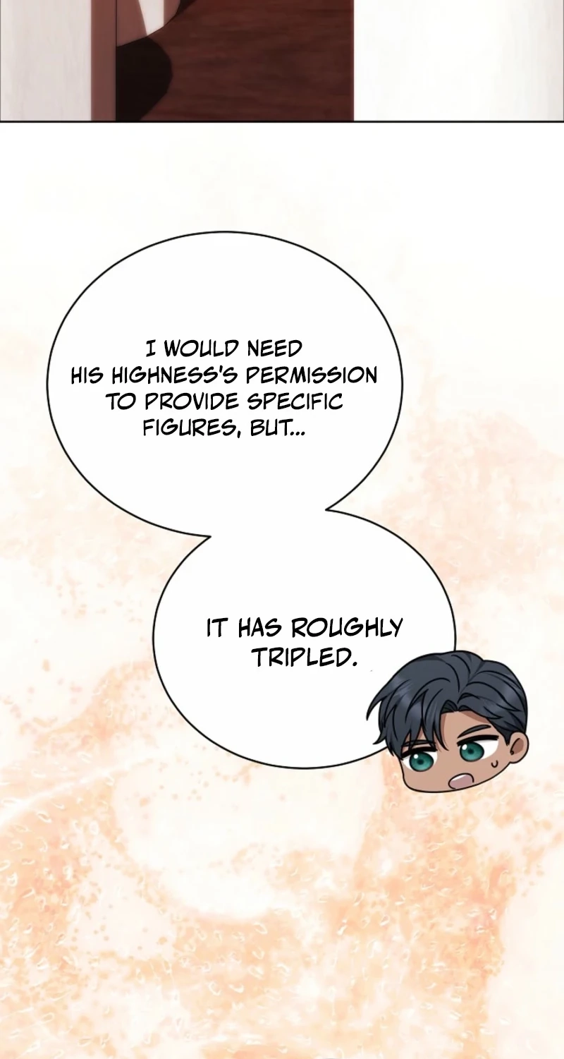 The Empress’s Needle Chapter 78 page 91 - 