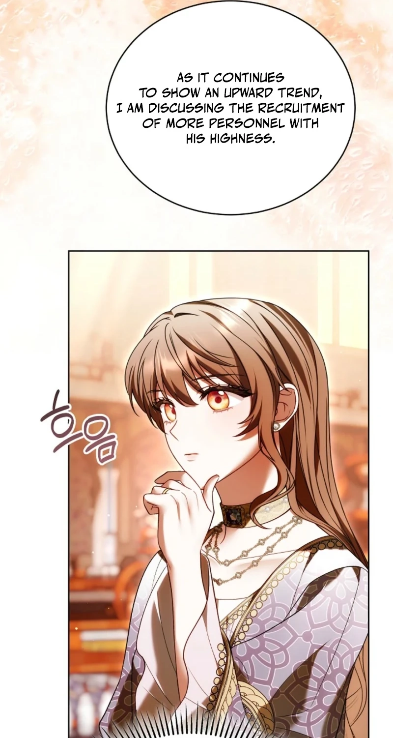 The Empress’s Needle Chapter 78 page 92 - 