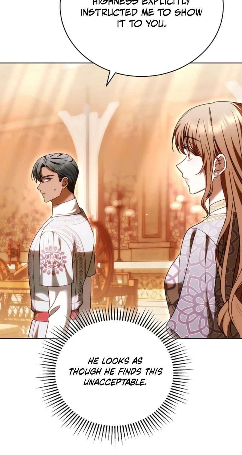 The Empress’s Needle Chapter 78 page 97 - 