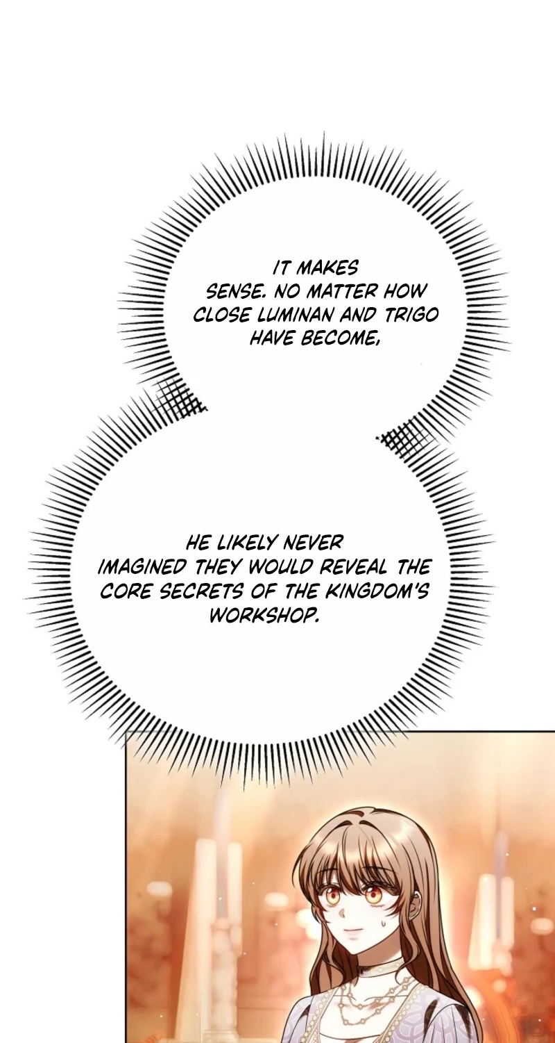 The Empress’s Needle Chapter 78 page 98 - 