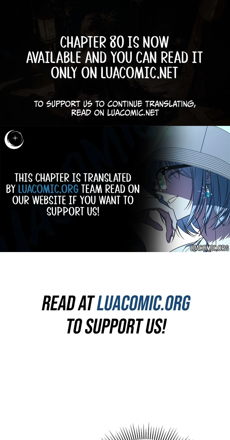 The Empress’s Needle Chapter 79 page 1 - 