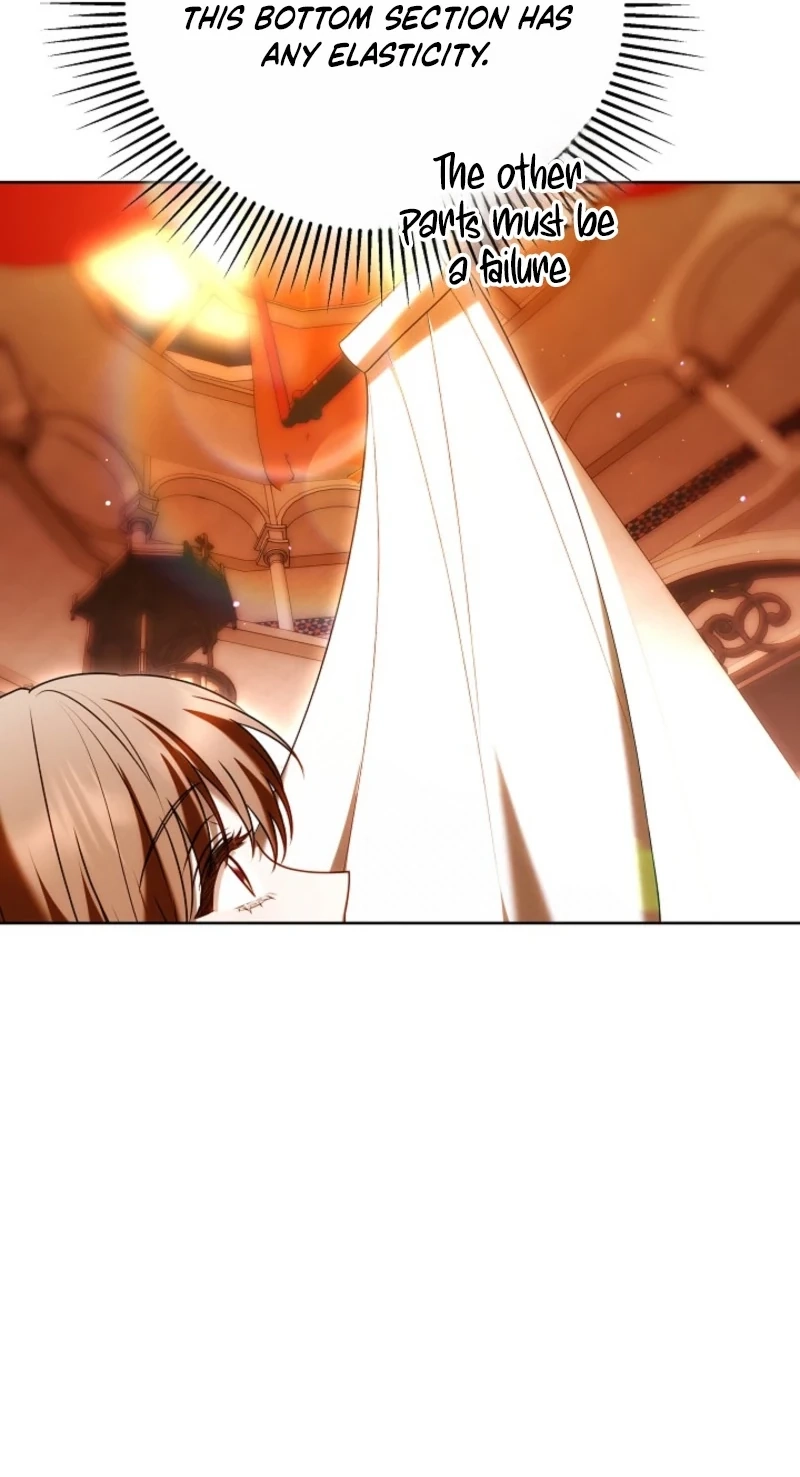 The Empress’s Needle Chapter 79 page 11 - 