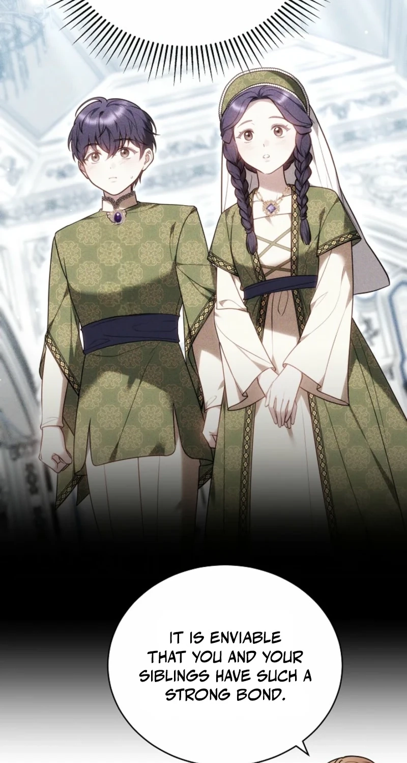 The Empress’s Needle Chapter 79 page 102 - 