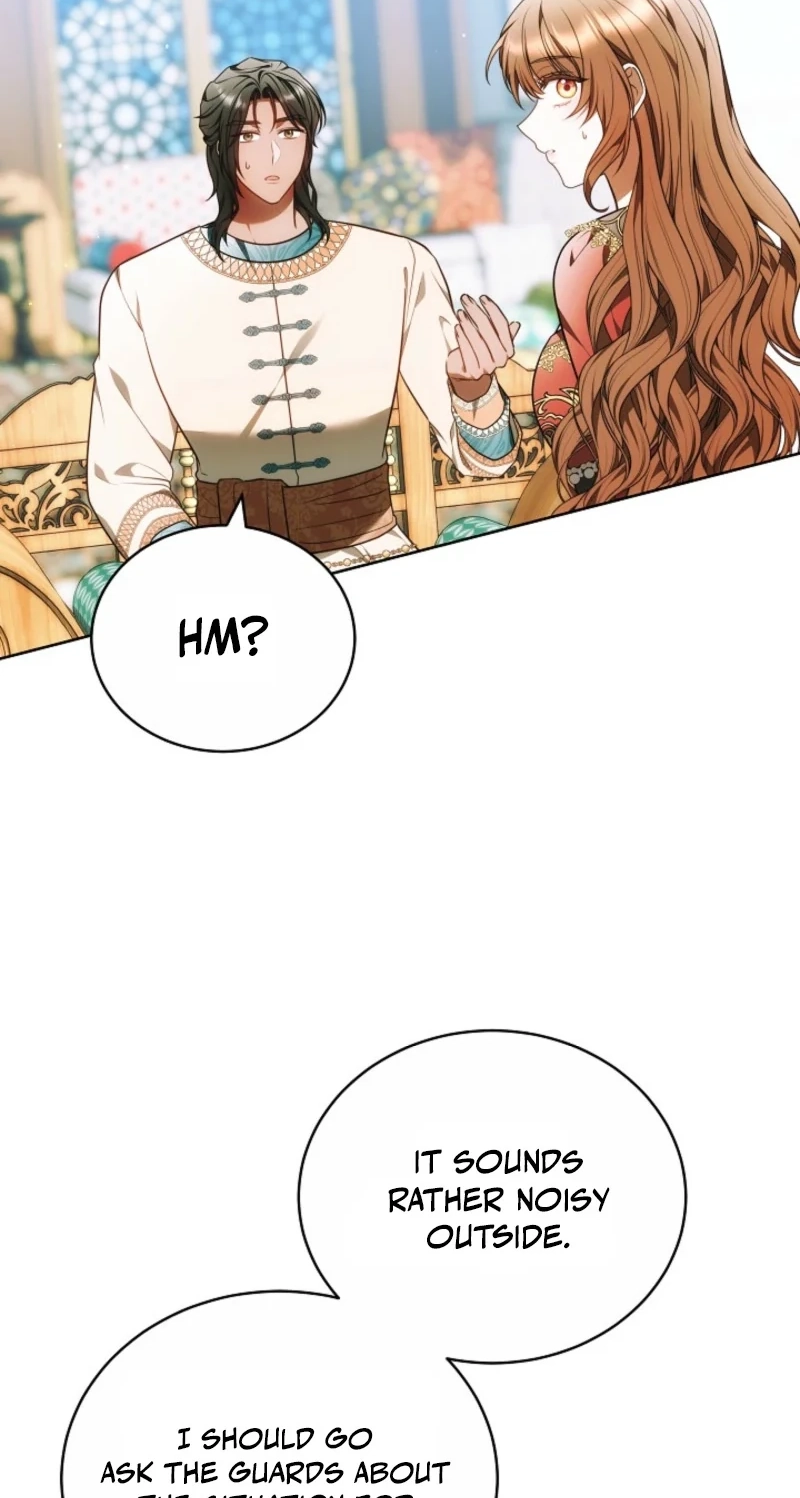 The Empress’s Needle Chapter 79 page 104 - 