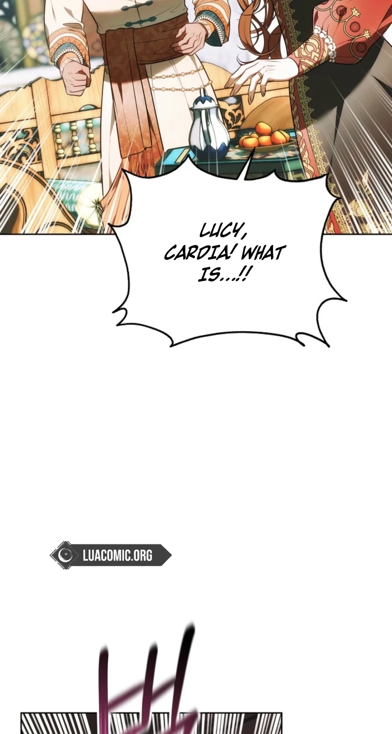 The Empress’s Needle Chapter 79 page 109 - 