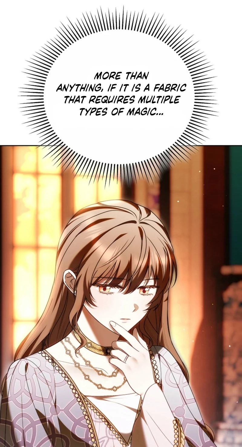 The Empress’s Needle Chapter 79 page 12 - 