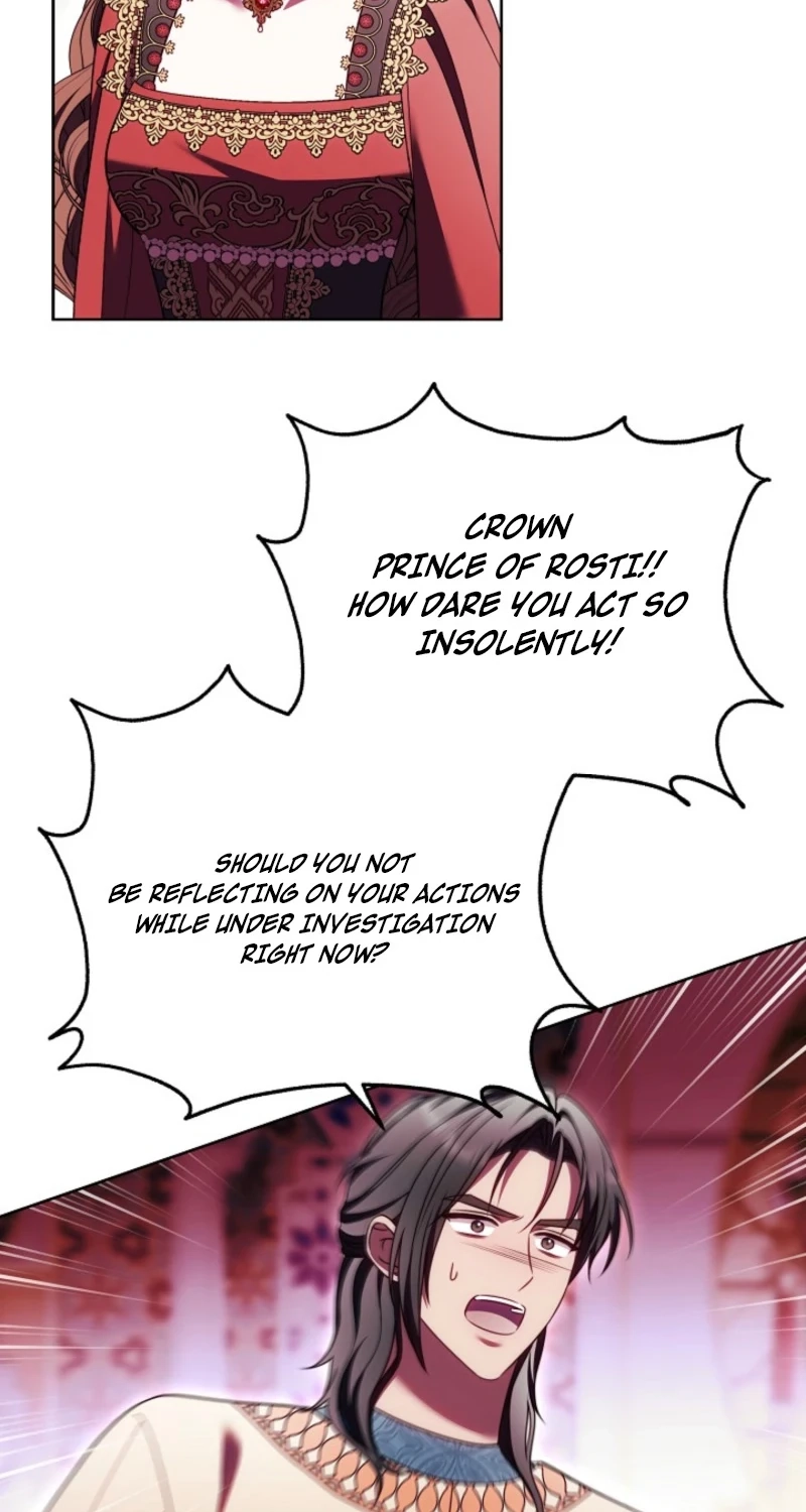The Empress’s Needle Chapter 79 page 113 - 