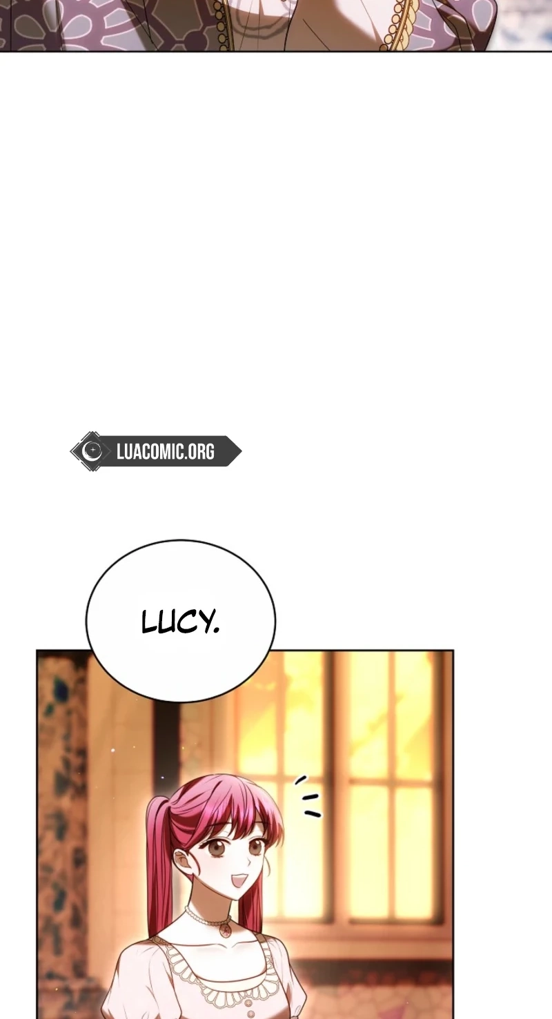 The Empress’s Needle Chapter 79 page 13 - 