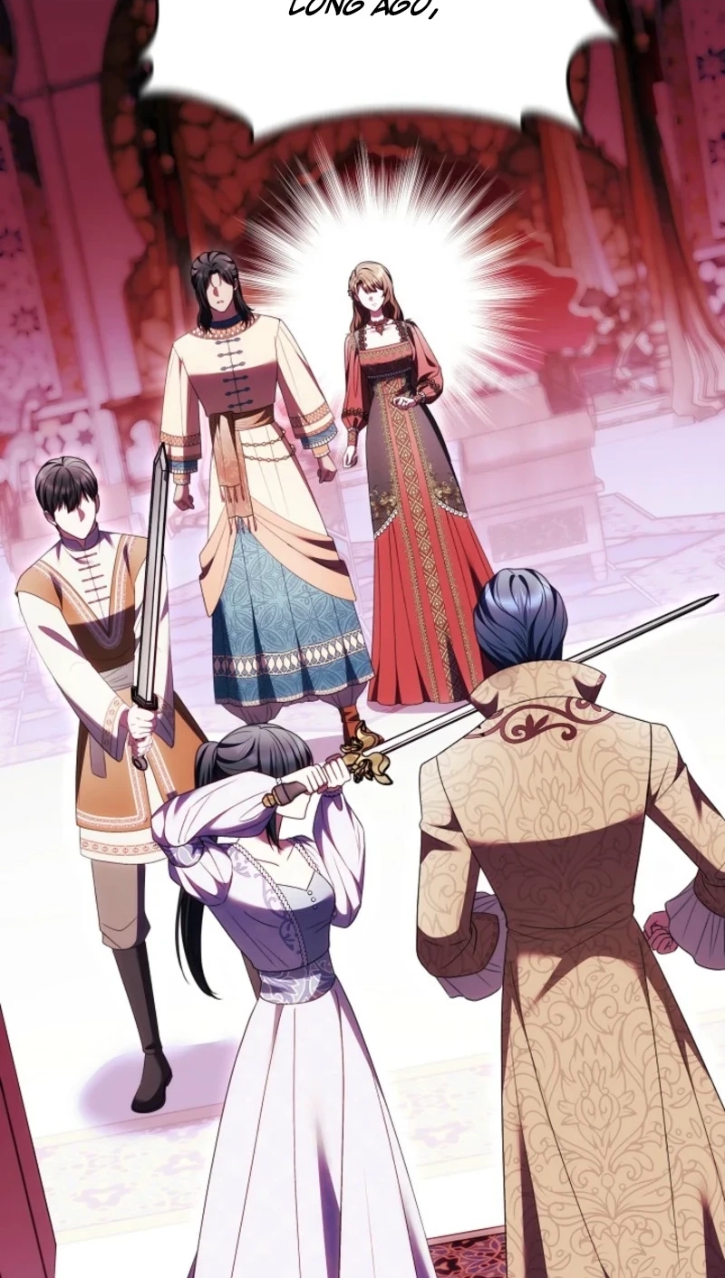The Empress’s Needle Chapter 79 page 122 - 