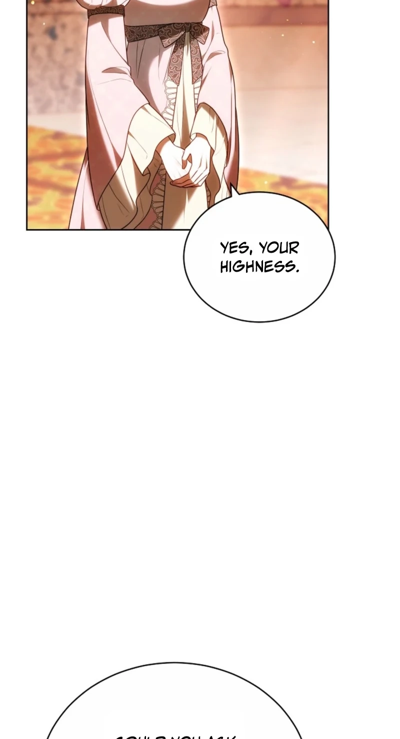 The Empress’s Needle Chapter 79 page 14 - 