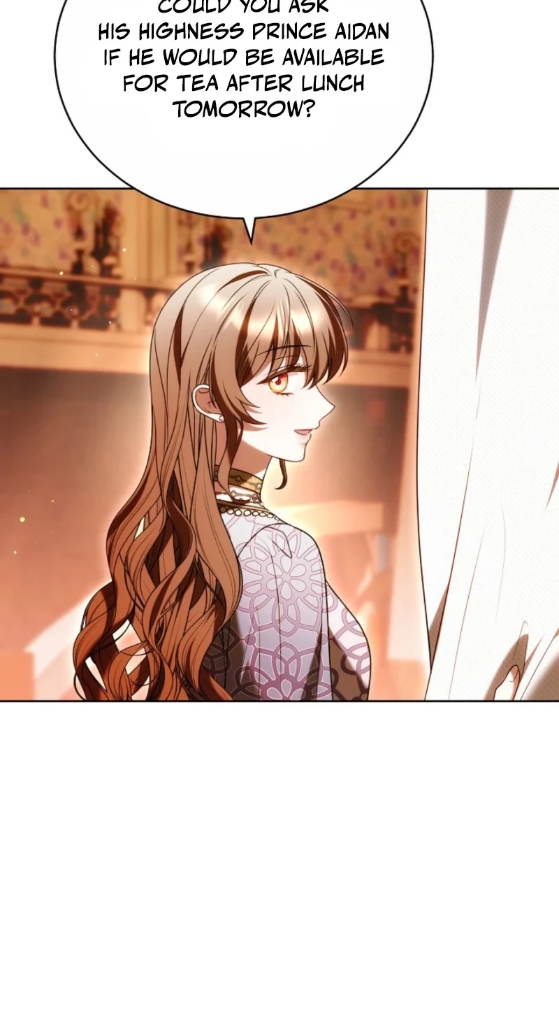 The Empress’s Needle Chapter 79 page 15 - 