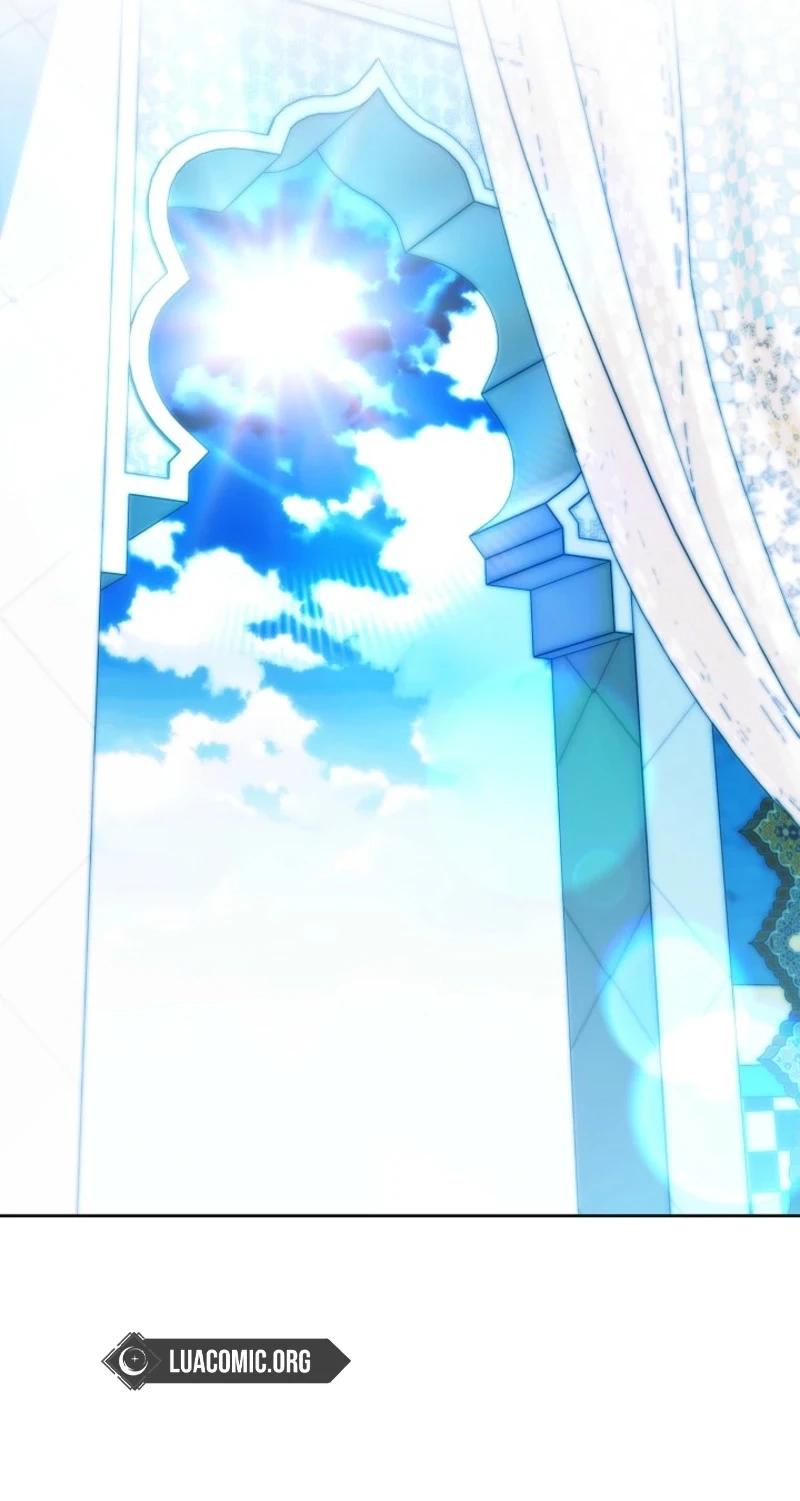 The Empress’s Needle Chapter 79 page 21 - 