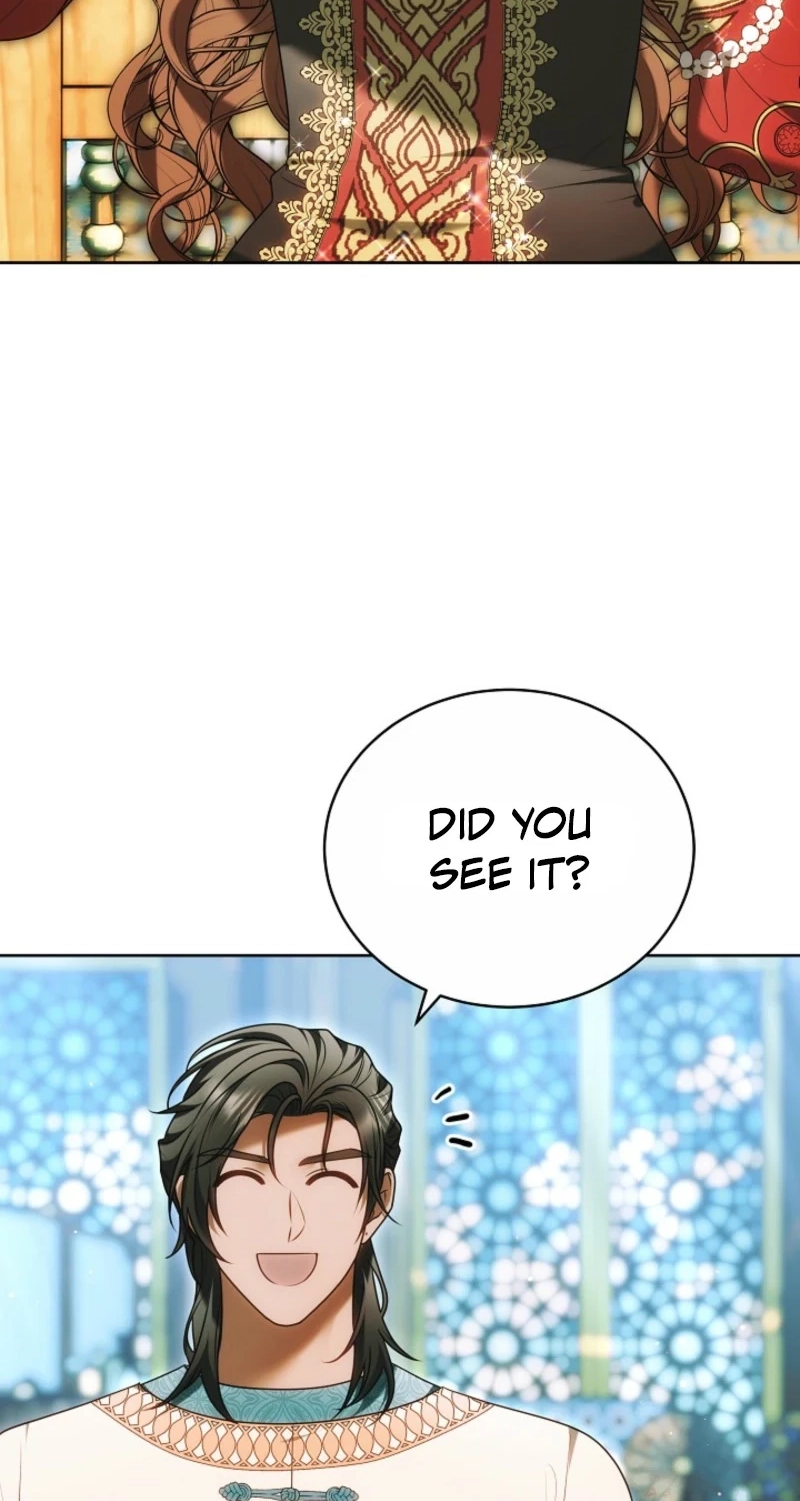 The Empress’s Needle Chapter 79 page 23 - 