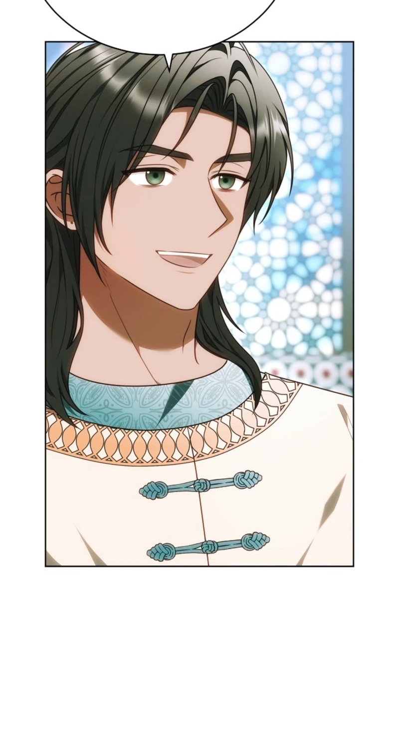 The Empress’s Needle Chapter 79 page 27 - 