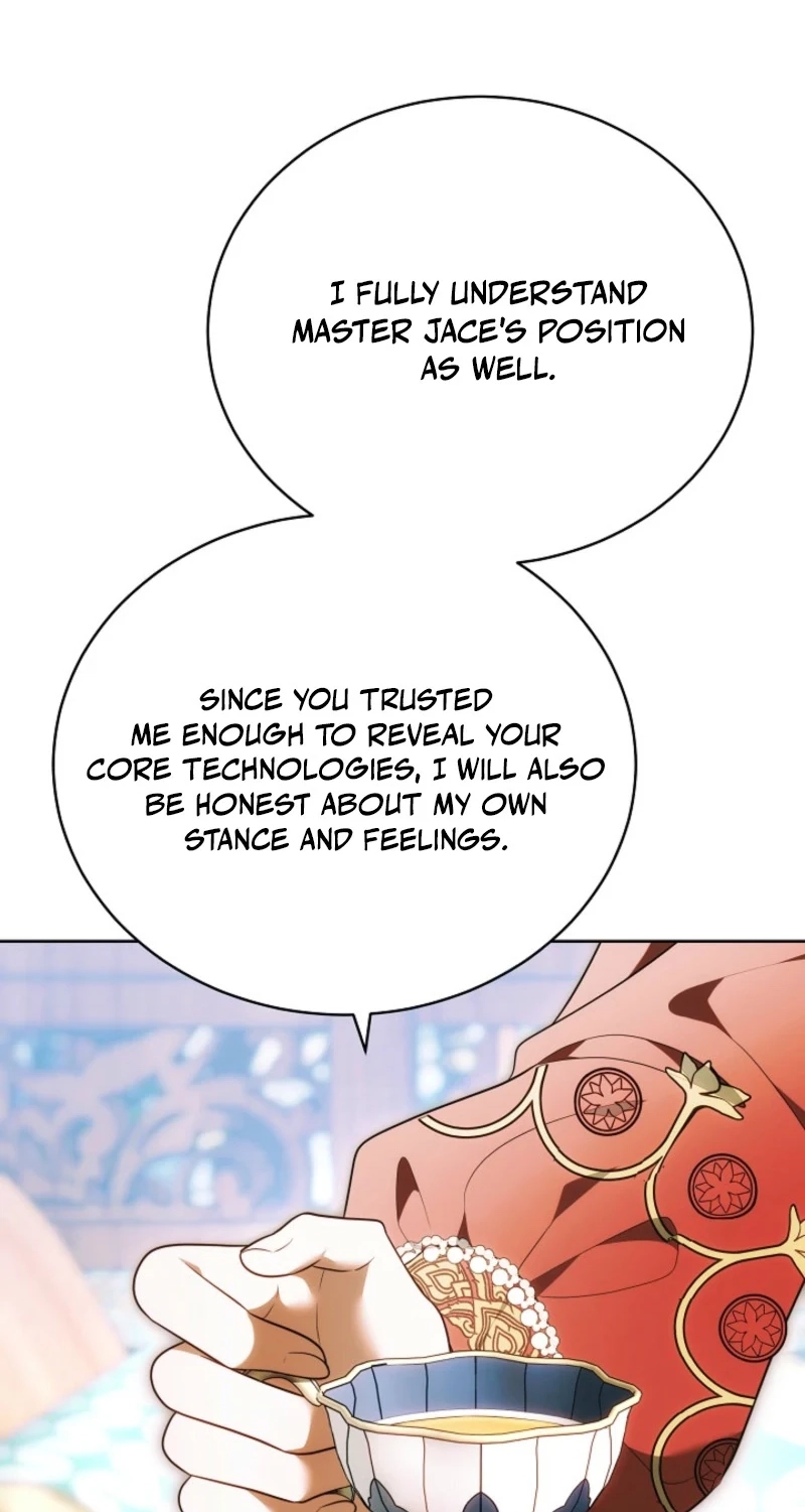 The Empress’s Needle Chapter 79 page 28 - 