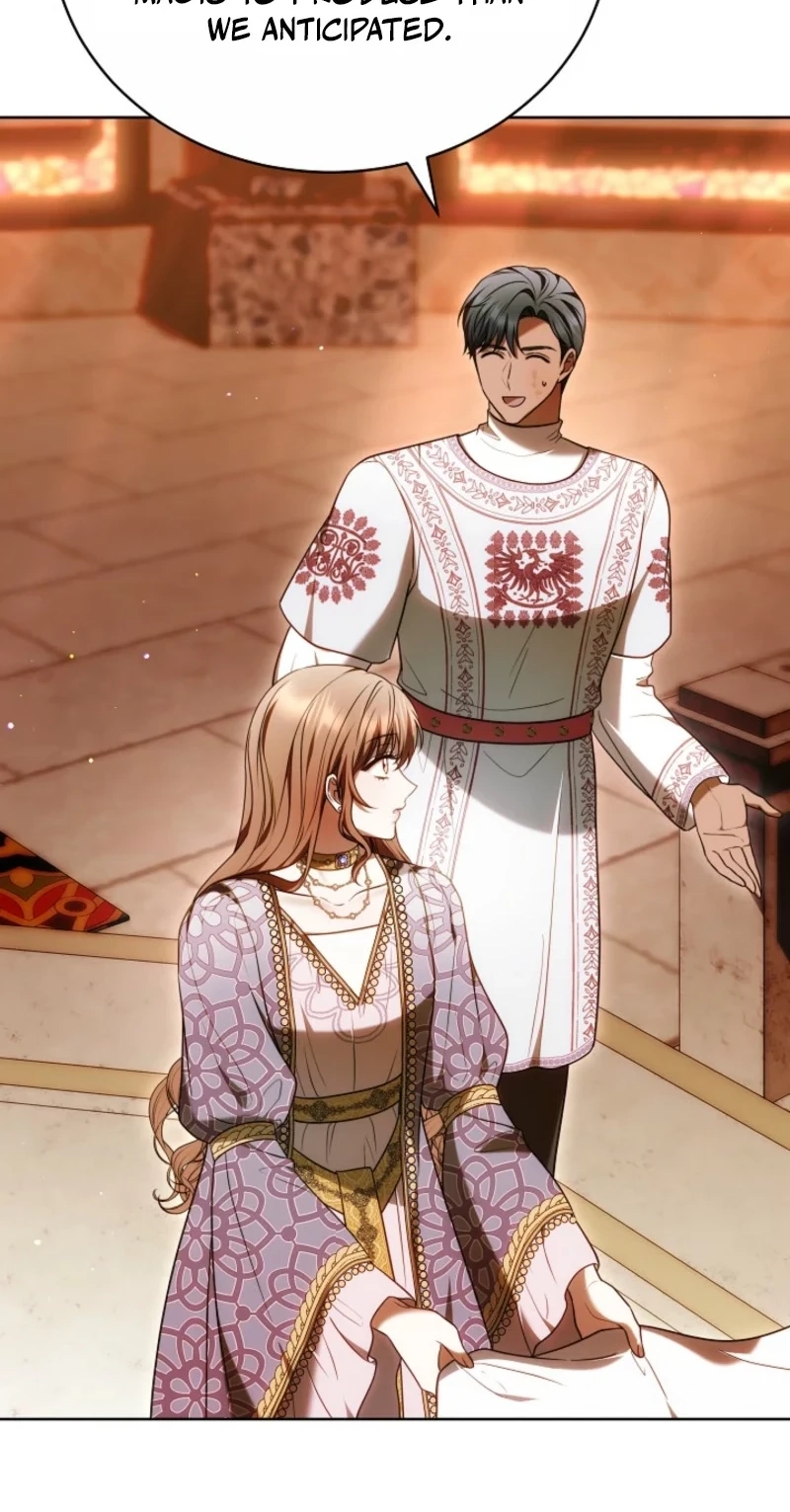The Empress’s Needle Chapter 79 page 4 - 