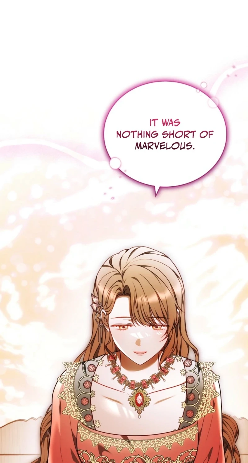 The Empress’s Needle Chapter 79 page 31 - 