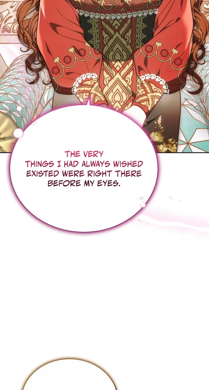The Empress’s Needle Chapter 79 page 32 - 