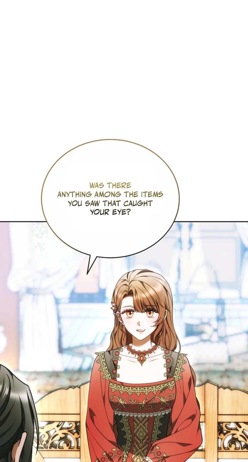 The Empress’s Needle Chapter 79 page 34 - 
