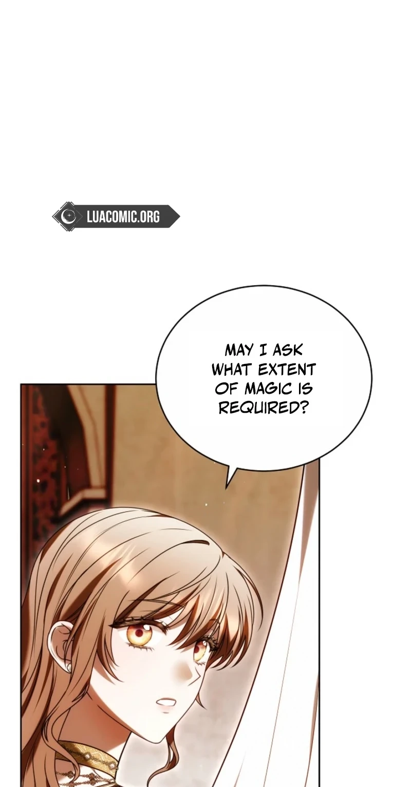 The Empress’s Needle Chapter 79 page 5 - 
