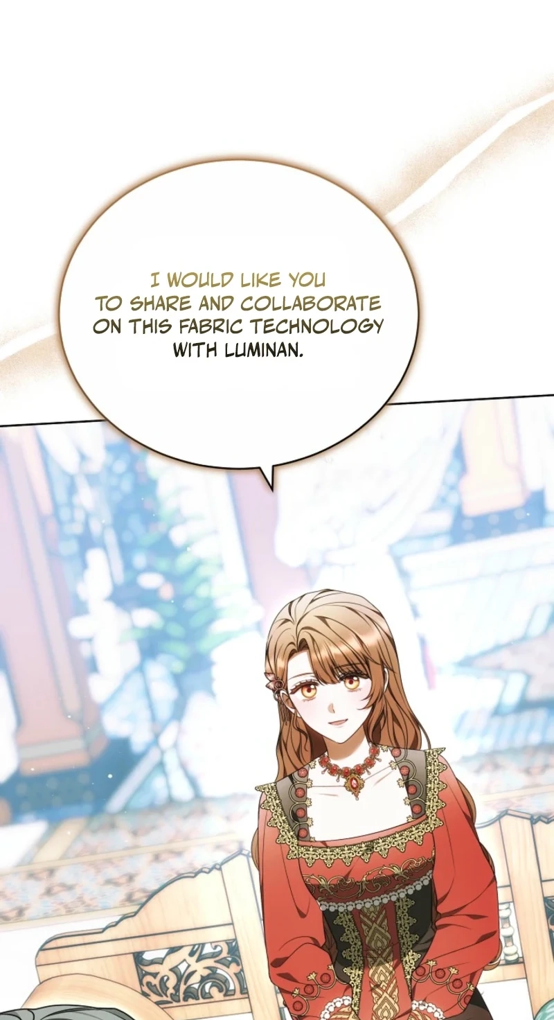 The Empress’s Needle Chapter 79 page 43 - 