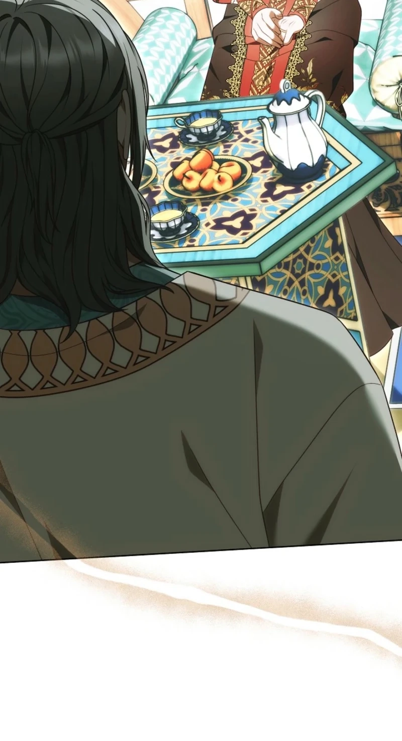 The Empress’s Needle Chapter 79 page 44 - 