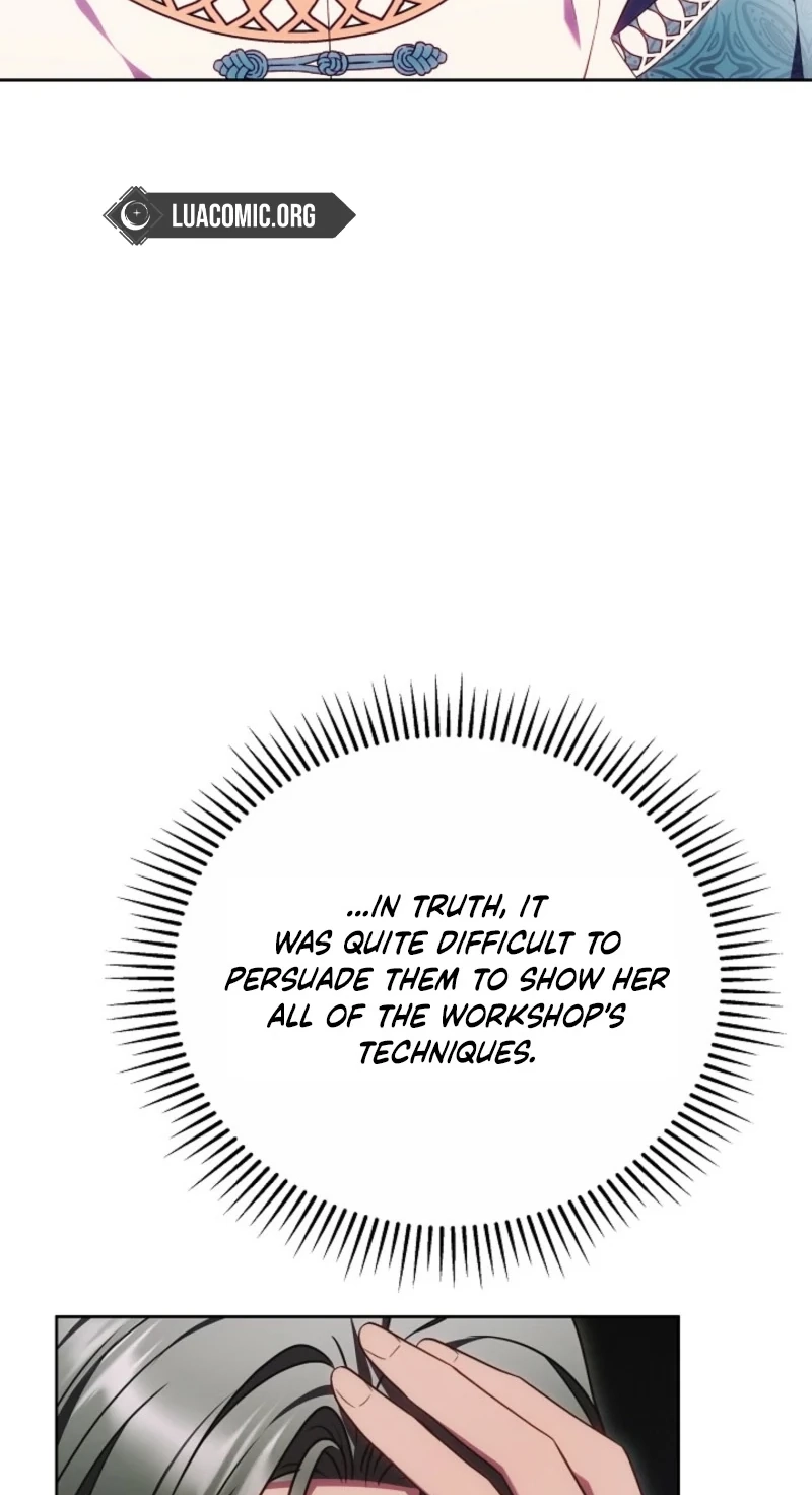 The Empress’s Needle Chapter 79 page 46 - 