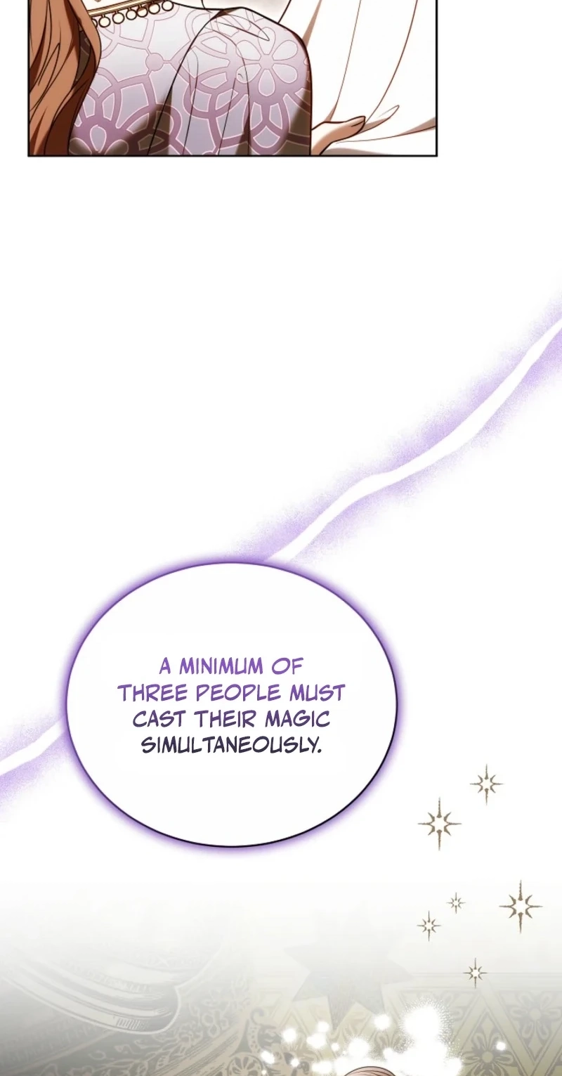 The Empress’s Needle Chapter 79 page 6 - 