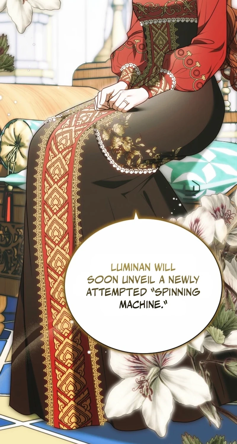 The Empress’s Needle Chapter 79 page 54 - 