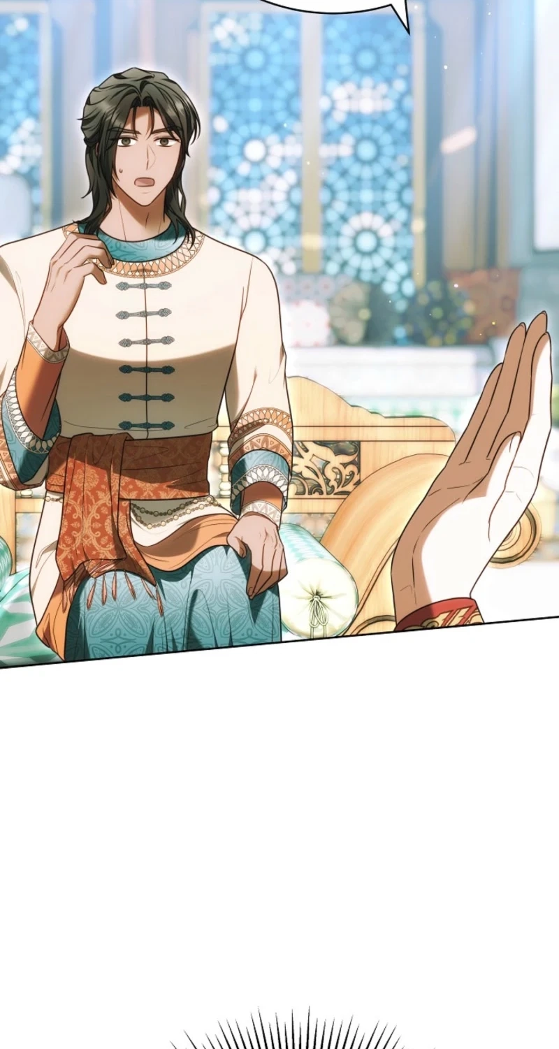 The Empress’s Needle Chapter 79 page 59 - 