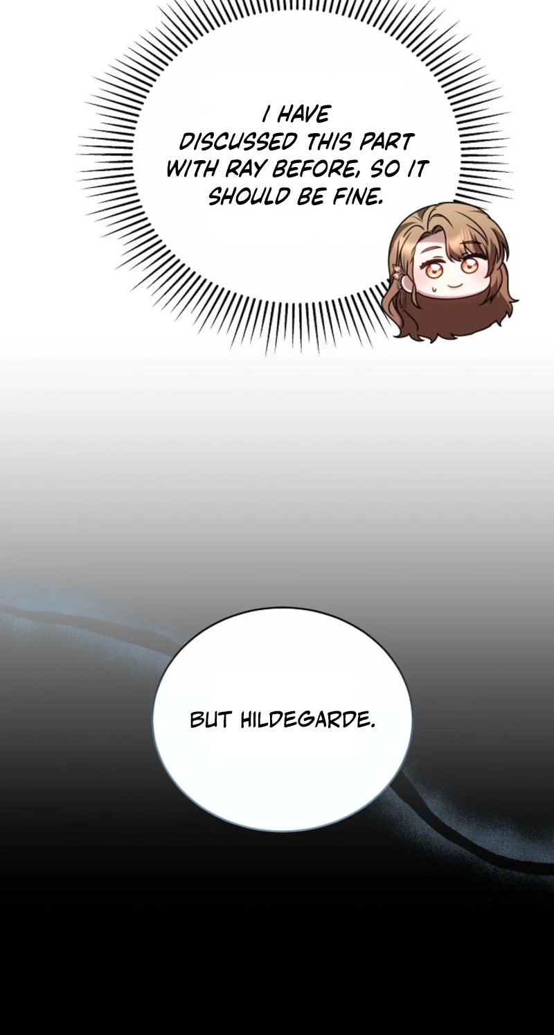 The Empress’s Needle Chapter 79 page 60 - 